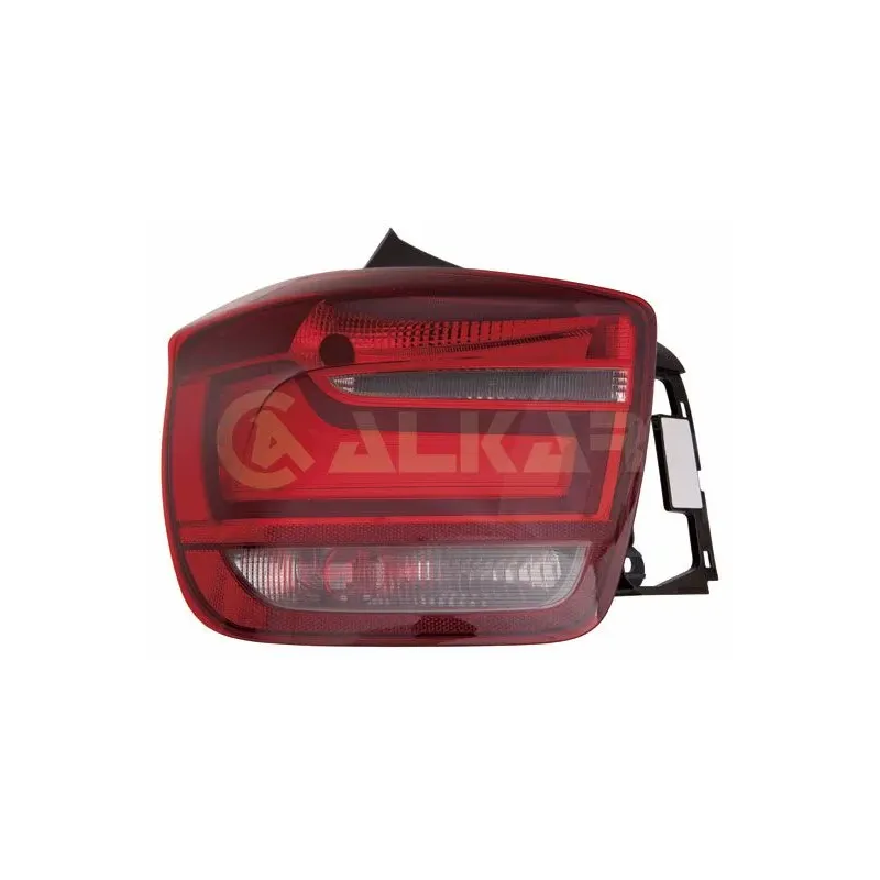 ALKAR 2231842 Piloto posterior
