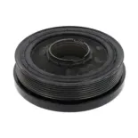 CORTECO 80001698 Polea, cigüeñal