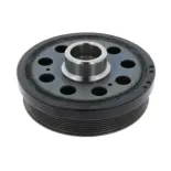 CORTECO 80001698 Polea, cigüeñal