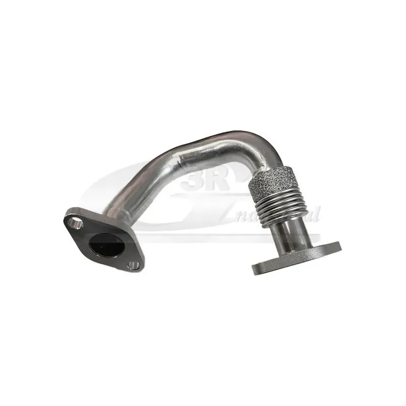 3RG 19740 Tubería, válvula EGR