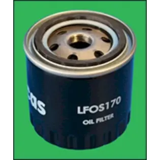 LUCAS FILTERS LFOS170 Filtro de aceite