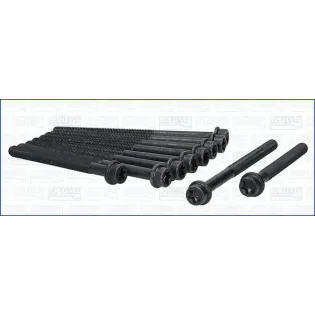AJUSA 81025100 Juego de tornillos de culata