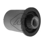 Metalcaucho 57970 Suspensión, cuerpo del eje