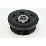 CONTINENTAL CTAM VD1105 Polea, cigüeñal