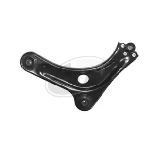 DYS 20-00697-2 Barra oscilante, suspensión de ruedas