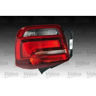 VALEO 044640 Piloto posterior