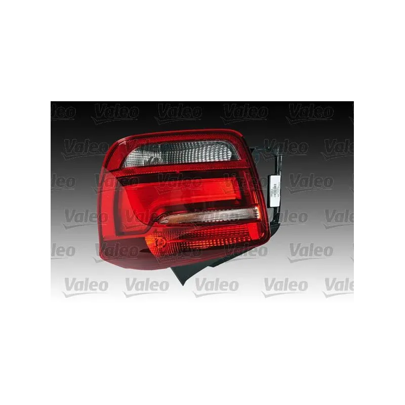 VALEO 044640 Piloto posterior
