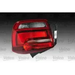 VALEO 044640 Piloto posterior
