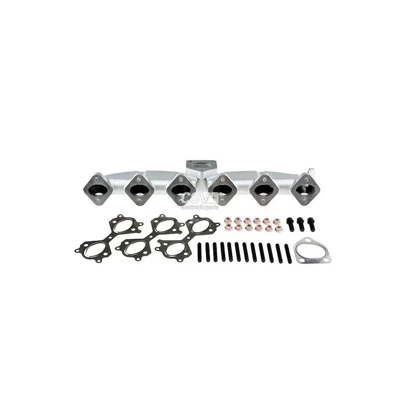 CSV electronic parts CCE8001 Colector de escape, sistema de escape