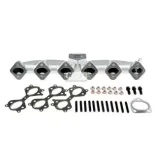 CSV electronic parts CCE8001 Colector de escape, sistema de escape