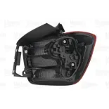 VALEO 044644 Piloto posterior