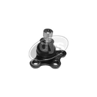 DYS 27-00651 Rótula de suspensión/carga