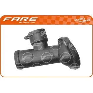 FARE SA 10004 Brida de refrigerante