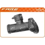 FARE SA 10004 Brida de refrigerante