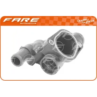 FARE SA 15083 Brida de refrigerante