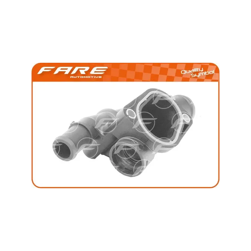 FARE SA 15083 Brida de refrigerante