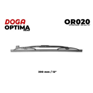 DOGA OR020 Limpiaparabrisas