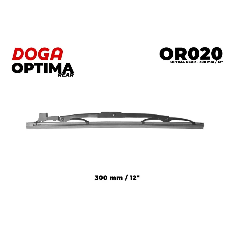 DOGA OR020 Limpiaparabrisas