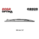 DOGA OR020 Limpiaparabrisas