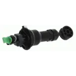 SACHS 6284 600 792 Cilindro maestro, embrague