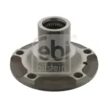 FEBI BILSTEIN 39279 Buje de rueda