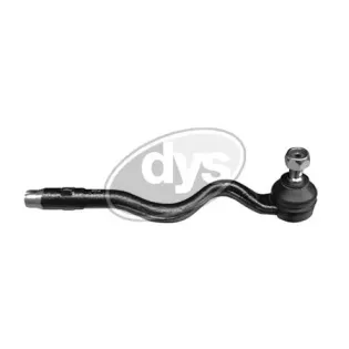 DYS 22-09681-2 Rótula barra de acoplamiento