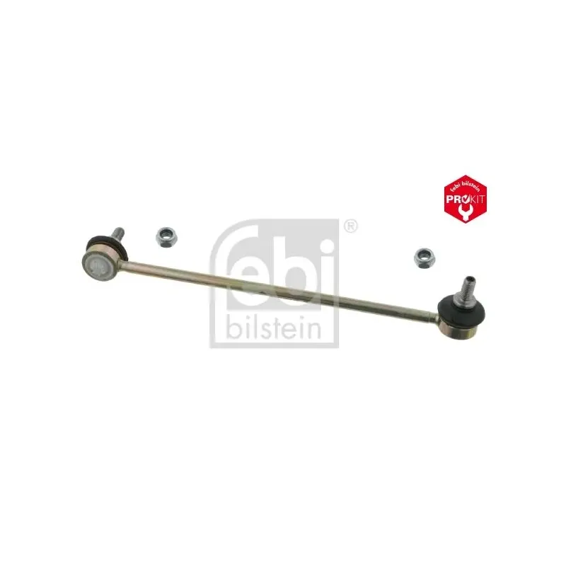 FEBI BILSTEIN 26634 Travesaños/barras, estabilizador