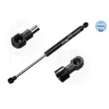 MEYLE 340 160 1381 Muelle neumático, capó de motor