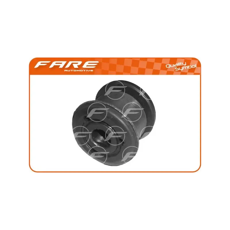 FARE SA 11631 Suspensión, Brazo oscilante