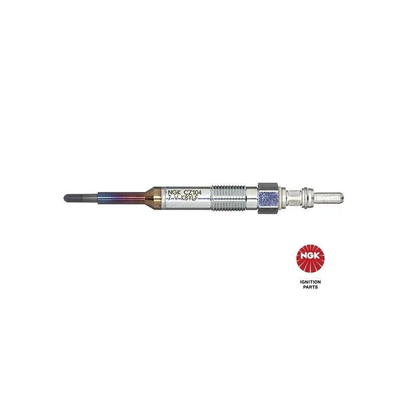 NGK 9826 Bujía de precalentamiento
