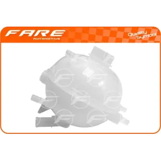 FARE SA 3589 Depósito compensación, refrigerante