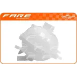 FARE SA 3589 Depósito compensación, refrigerante