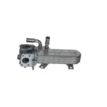 NRF 48367 Elemento enfriador, reciclaje gases escape