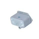 NRF 31281 Radiador de aceite, aceite motor