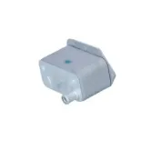 NRF 31281 Radiador de aceite, aceite motor