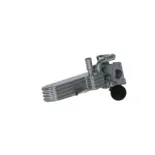 NRF 48367 Elemento enfriador, reciclaje gases escape