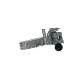 NRF 48367 Elemento enfriador, reciclaje gases escape