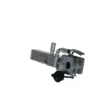 NRF 48367 Elemento enfriador, reciclaje gases escape