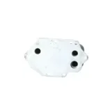 NRF 31281 Radiador de aceite, aceite motor