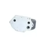 NRF 31281 Radiador de aceite, aceite motor