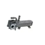 NRF 48367 Elemento enfriador, reciclaje gases escape