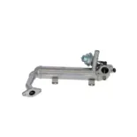 NRF 48306 Elemento enfriador, reciclaje gases escape