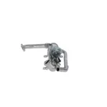 NRF 48306 Elemento enfriador, reciclaje gases escape