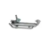 NRF 48306 Elemento enfriador, reciclaje gases escape