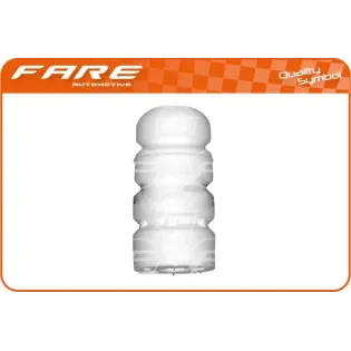 FARE SA 5226 Almohadilla de tope, suspensión