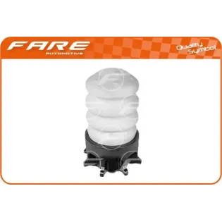 FARE SA 5225 Almohadilla de tope, suspensión
