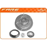 FARE SA 10709 Kit reparación, apoyo columna amortiguación