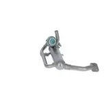 NRF 48306 Elemento enfriador, reciclaje gases escape