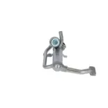 NRF 48306 Elemento enfriador, reciclaje gases escape