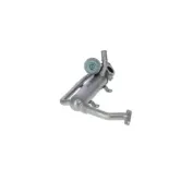 NRF 48306 Elemento enfriador, reciclaje gases escape